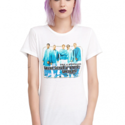 backstreet boys t shirt